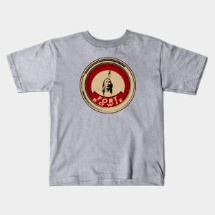 Fort Bowie  National Historic Site Kids T-Shirt